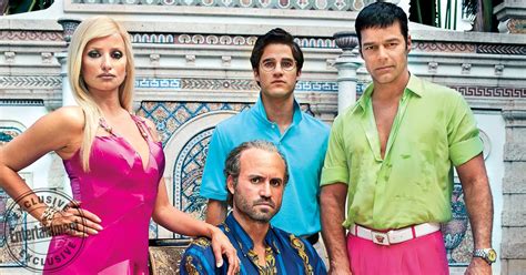 serie versace saison 1|american crime story season 2.